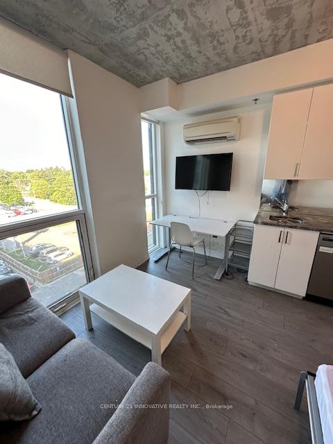 Photo 5 of Unit 505, 1900 Simcoe Street N, Oshawa, Samac — HOMEH
