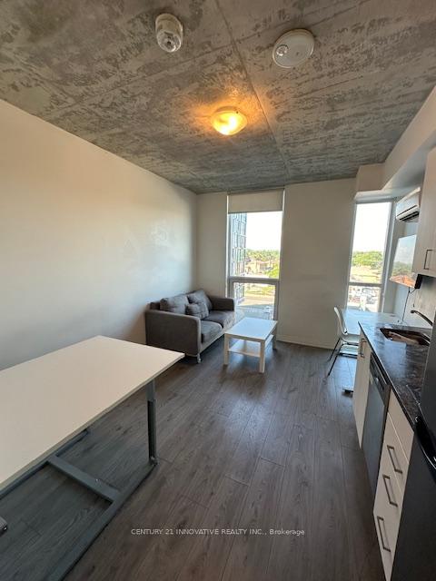 Photo 6 of Unit 505, 1900 Simcoe Street N, Oshawa, Samac — HOMEH