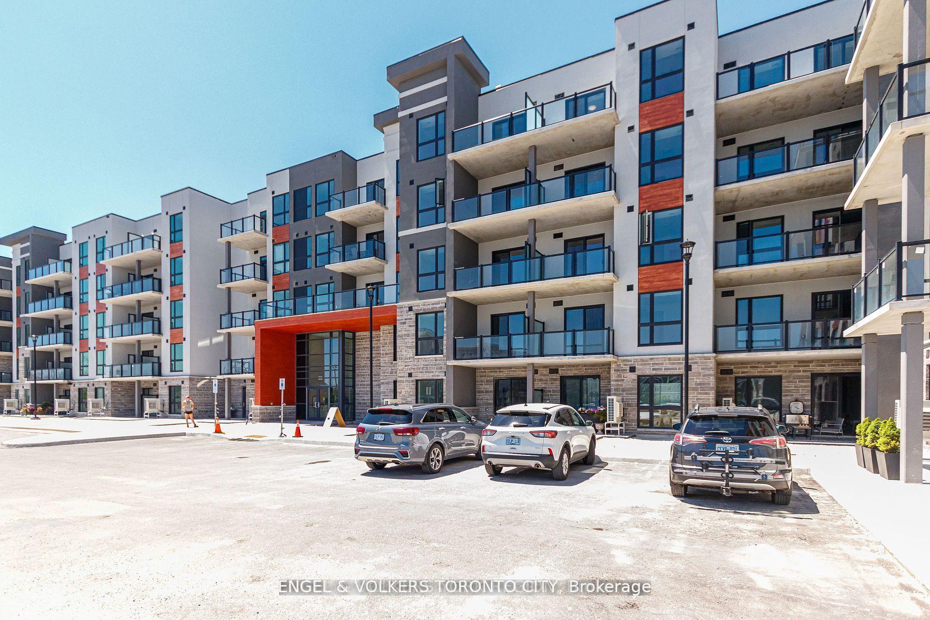 Photo 4 of Unit 327, 4 Kimberly Lane E, Collingwood — HOMEH