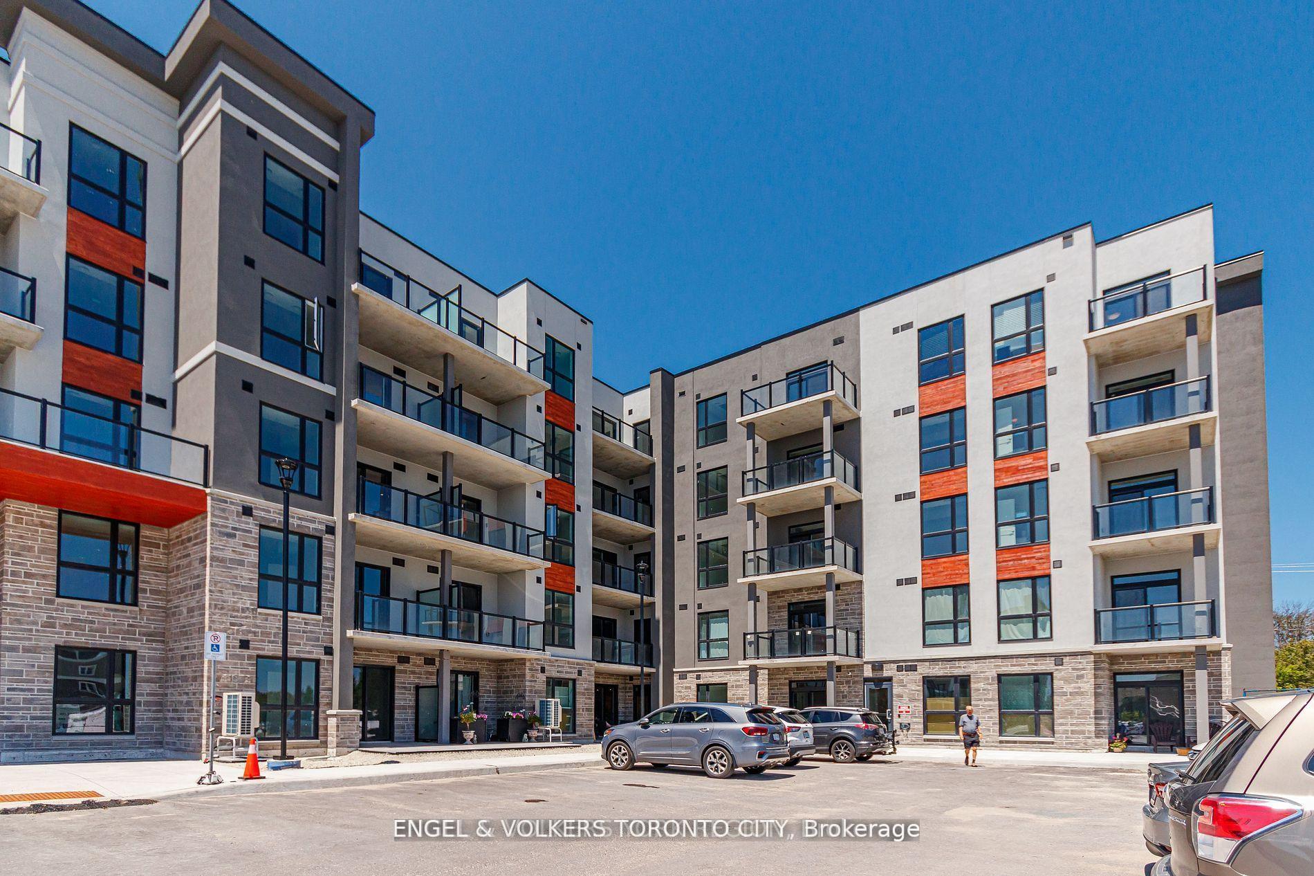 Photo 5 of Unit 327, 4 Kimberly Lane E, Collingwood — HOMEH