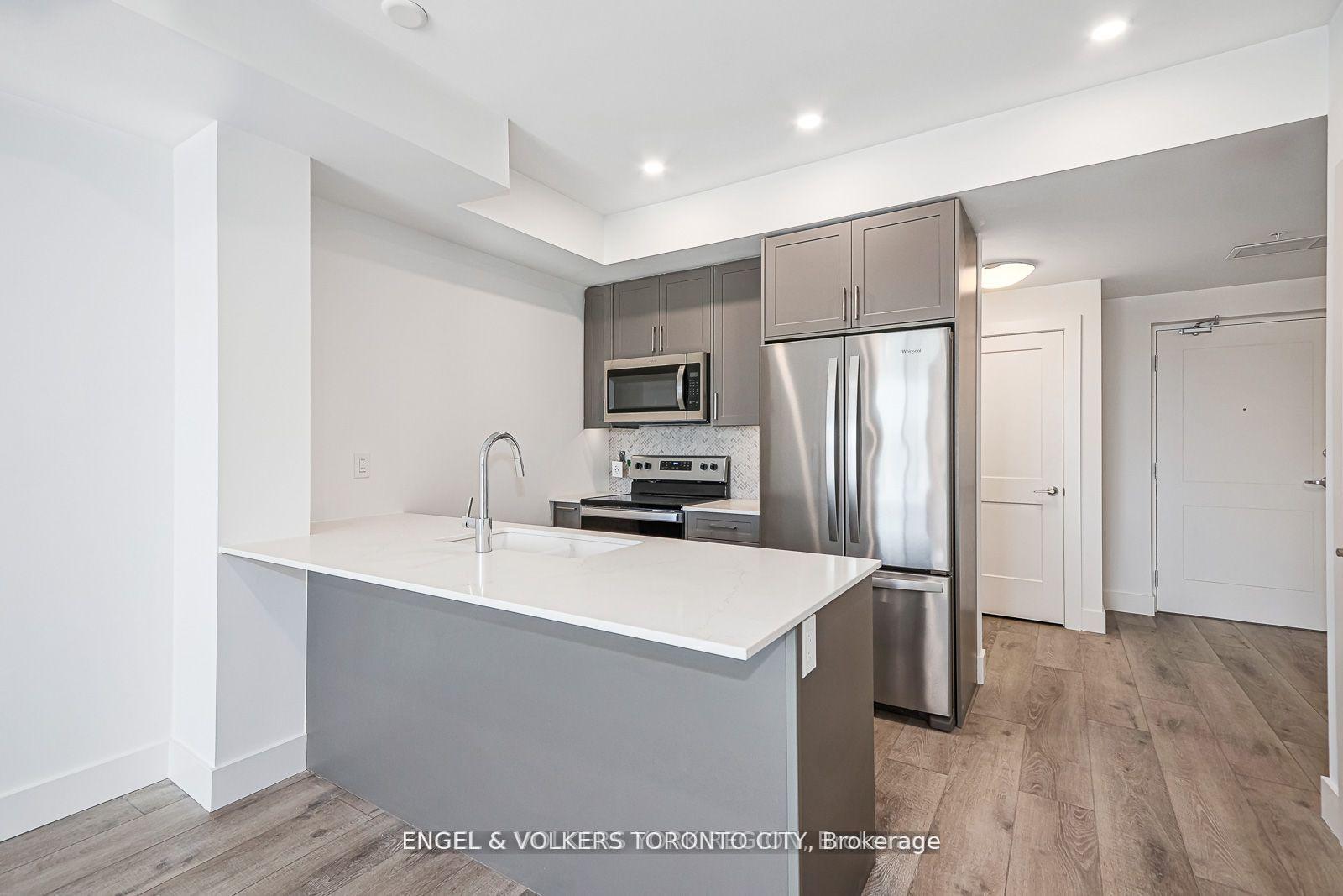 Photo 11 of Unit 327, 4 Kimberly Lane E, Collingwood — HOMEH