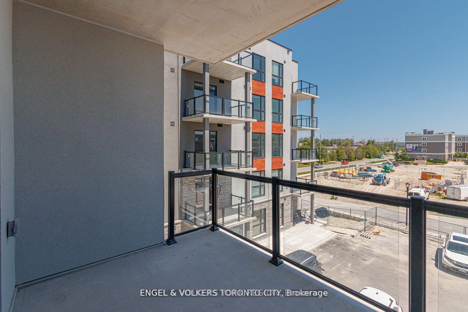 Photo 23 of Unit 327, 4 Kimberly Lane E, Collingwood — HOMEH