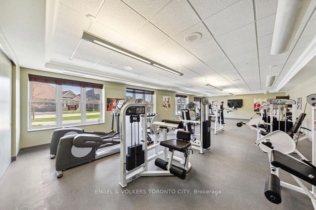 Photo 25 of Unit 327, 4 Kimberly Lane E, Collingwood — HOMEH
