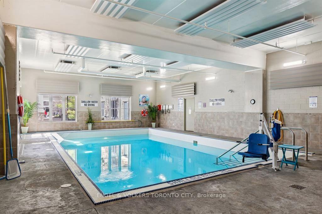 Photo 26 of Unit 327, 4 Kimberly Lane E, Collingwood — HOMEH
