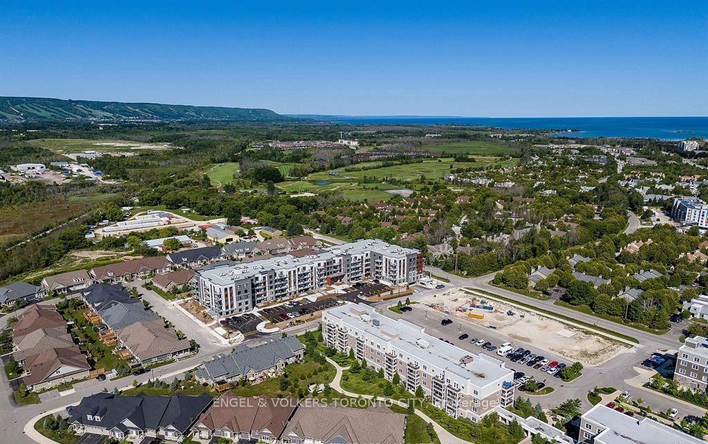Photo 28 of Unit 327, 4 Kimberly Lane E, Collingwood — HOMEH
