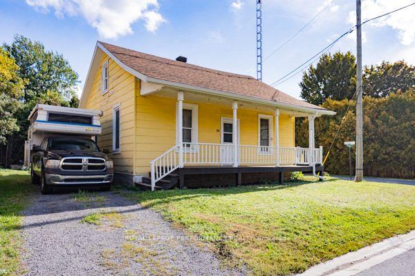 Photo 2 of 24 Mechanic Street W, North Glengarry, Maxville — HOMEH