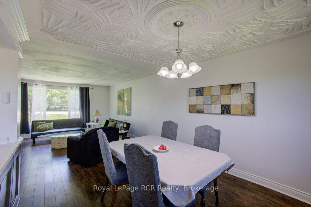Photo 11 of 15 Booth Street E, Mapleton, Rural Mapleton — HOMEH