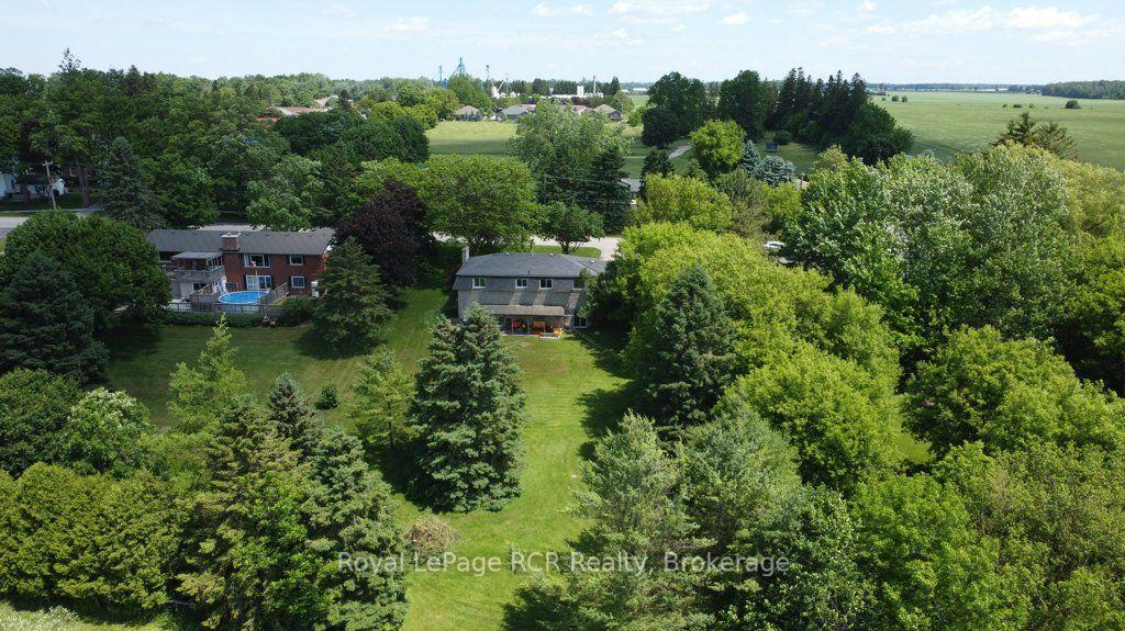 Photo 41 of 15 Booth Street E, Mapleton, Rural Mapleton — HOMEH