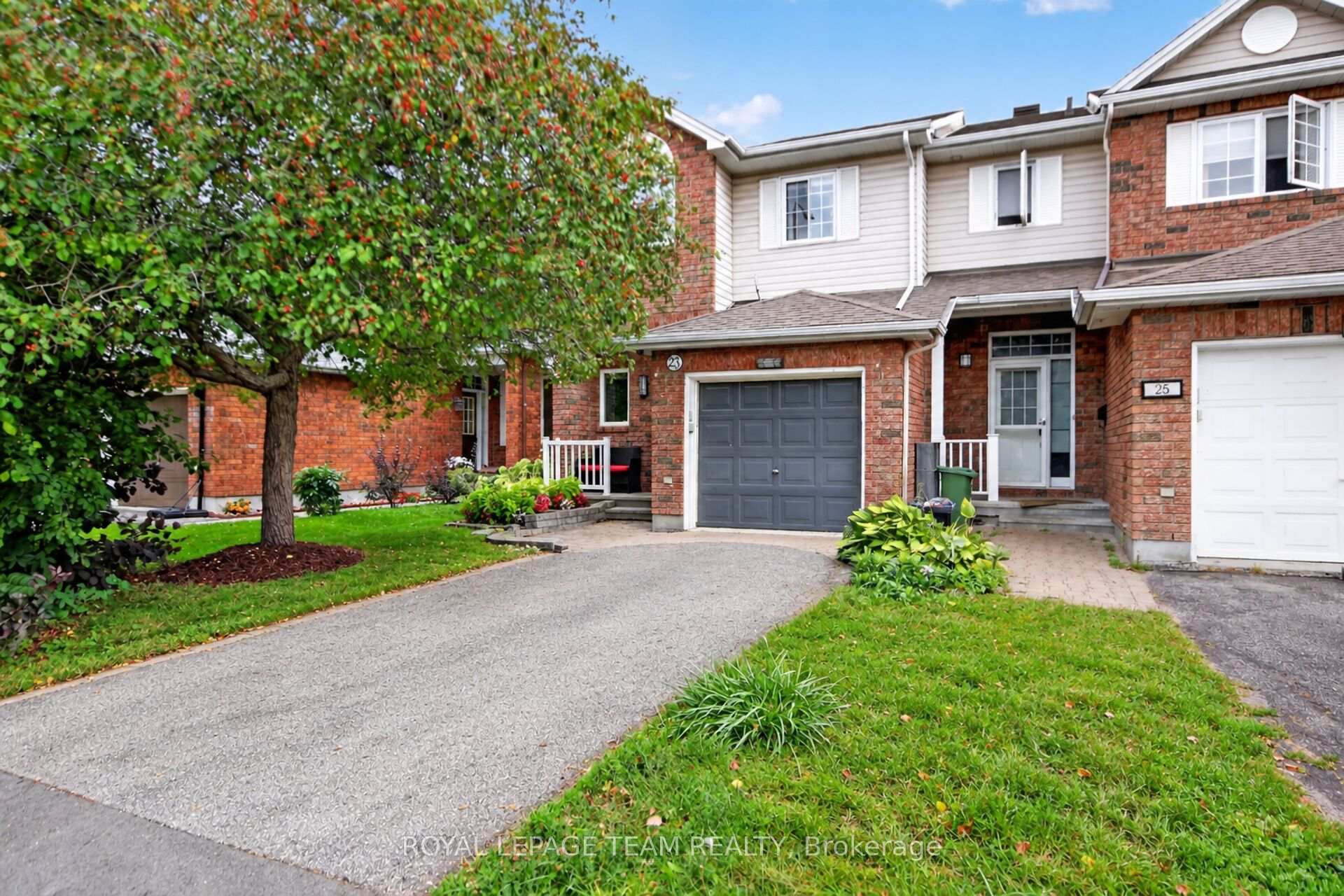 Photo 1 of 23 Grassy Plains Drive, Ottawa, Kanata - Emerald Meadows/Trailwest — HOMEH