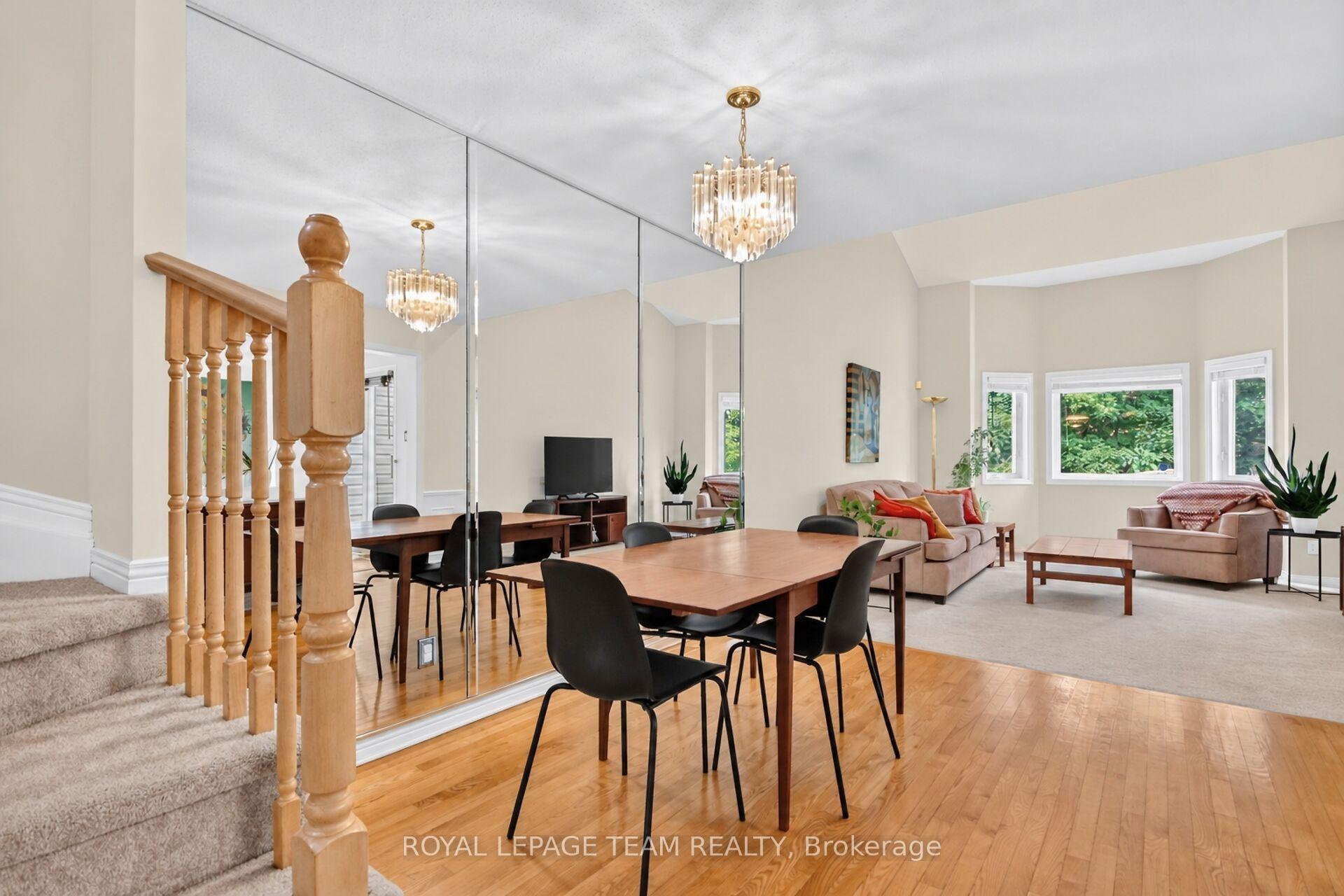 Photo 15 of 23 Grassy Plains Drive, Ottawa, Kanata - Emerald Meadows/Trailwest — HOMEH