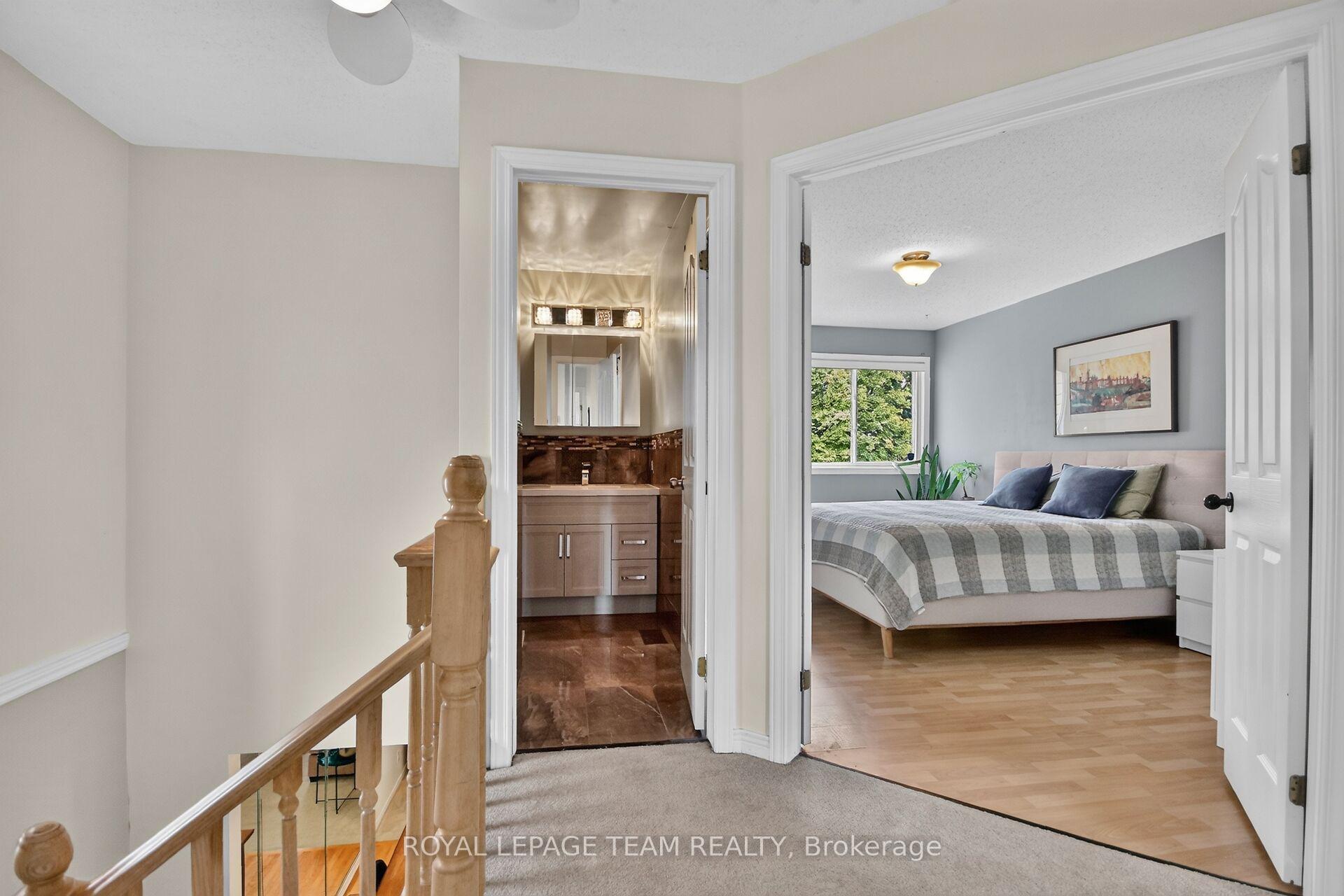 Photo 27 of 23 Grassy Plains Drive, Ottawa, Kanata - Emerald Meadows/Trailwest — HOMEH