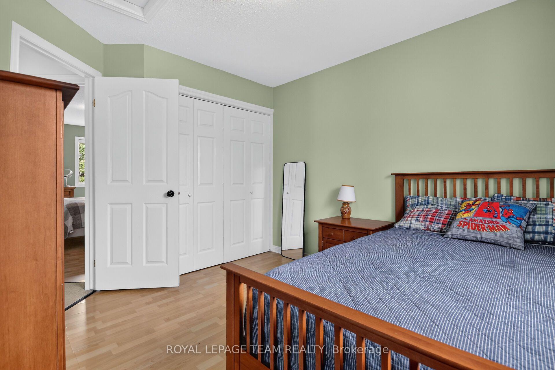 Photo 32 of 23 Grassy Plains Drive, Ottawa, Kanata - Emerald Meadows/Trailwest — HOMEH