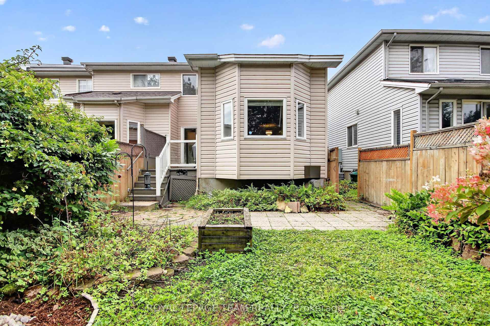 Photo 42 of 23 Grassy Plains Drive, Ottawa, Kanata - Emerald Meadows/Trailwest — HOMEH