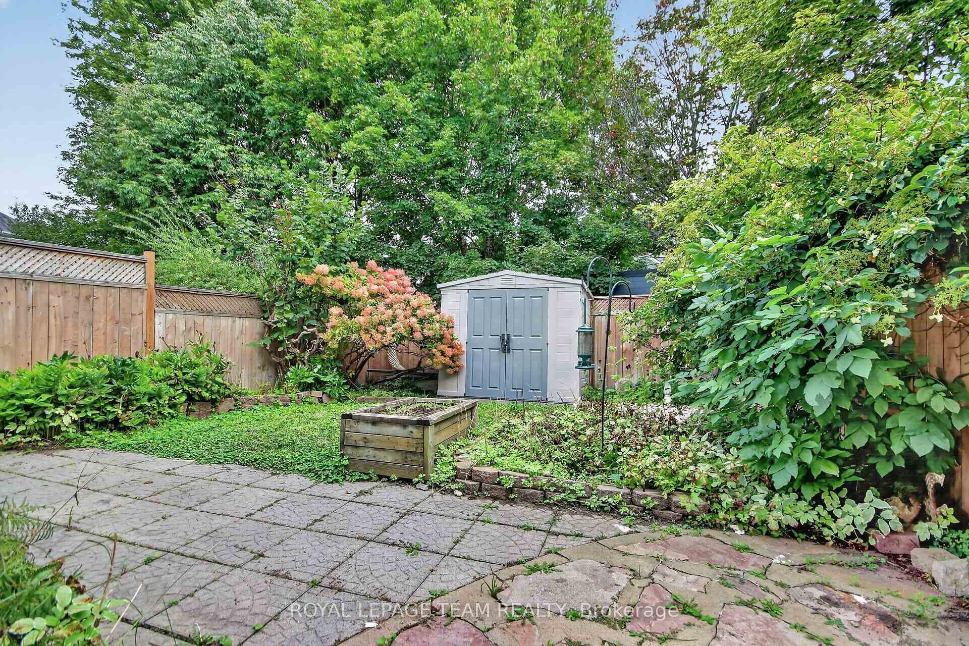 Photo 44 of 23 Grassy Plains Drive, Ottawa, Kanata - Emerald Meadows/Trailwest — HOMEH