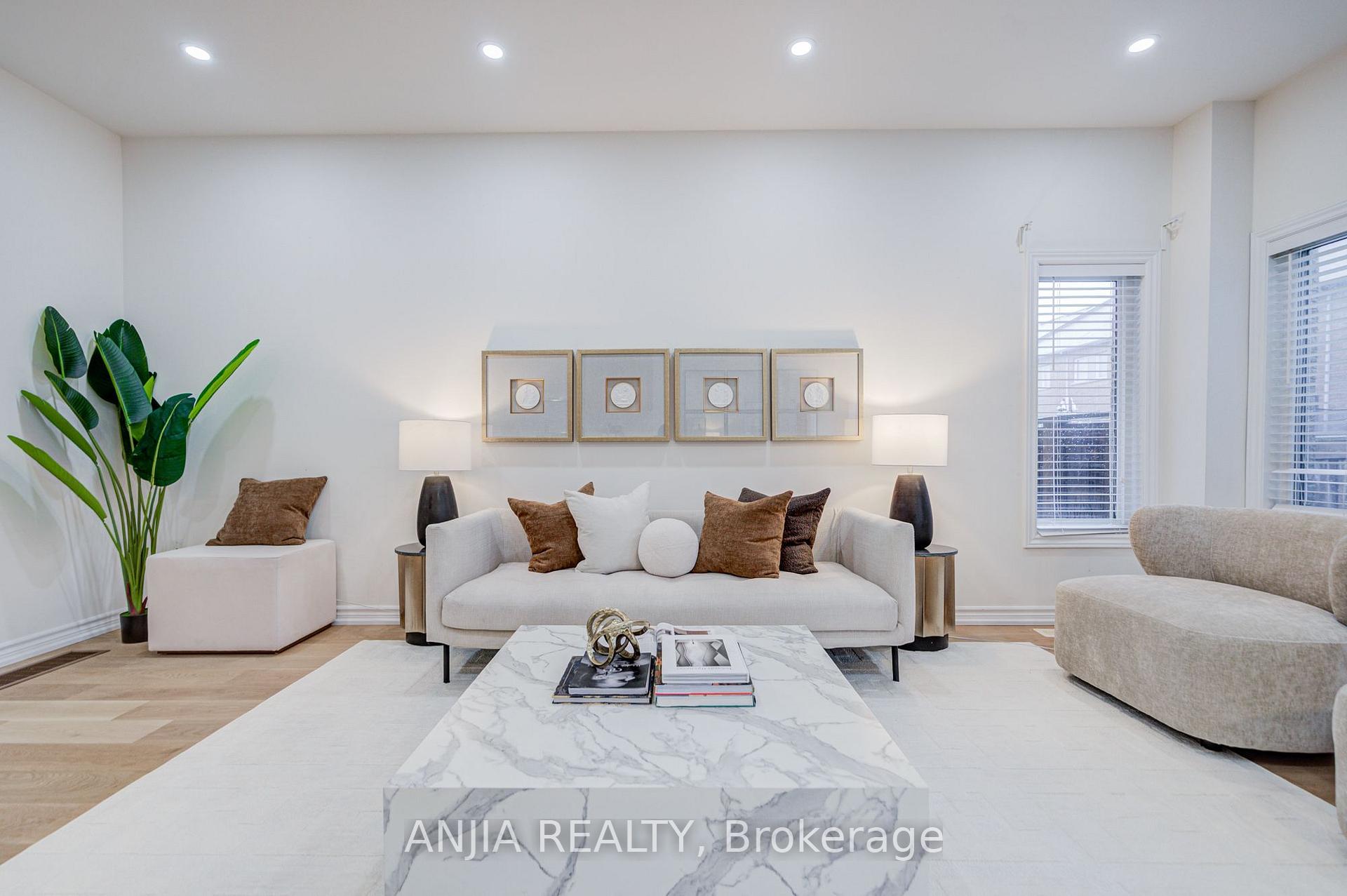 Photo 9 of 719 Hammersly Boulevard, Markham, Wismer — HOMEH