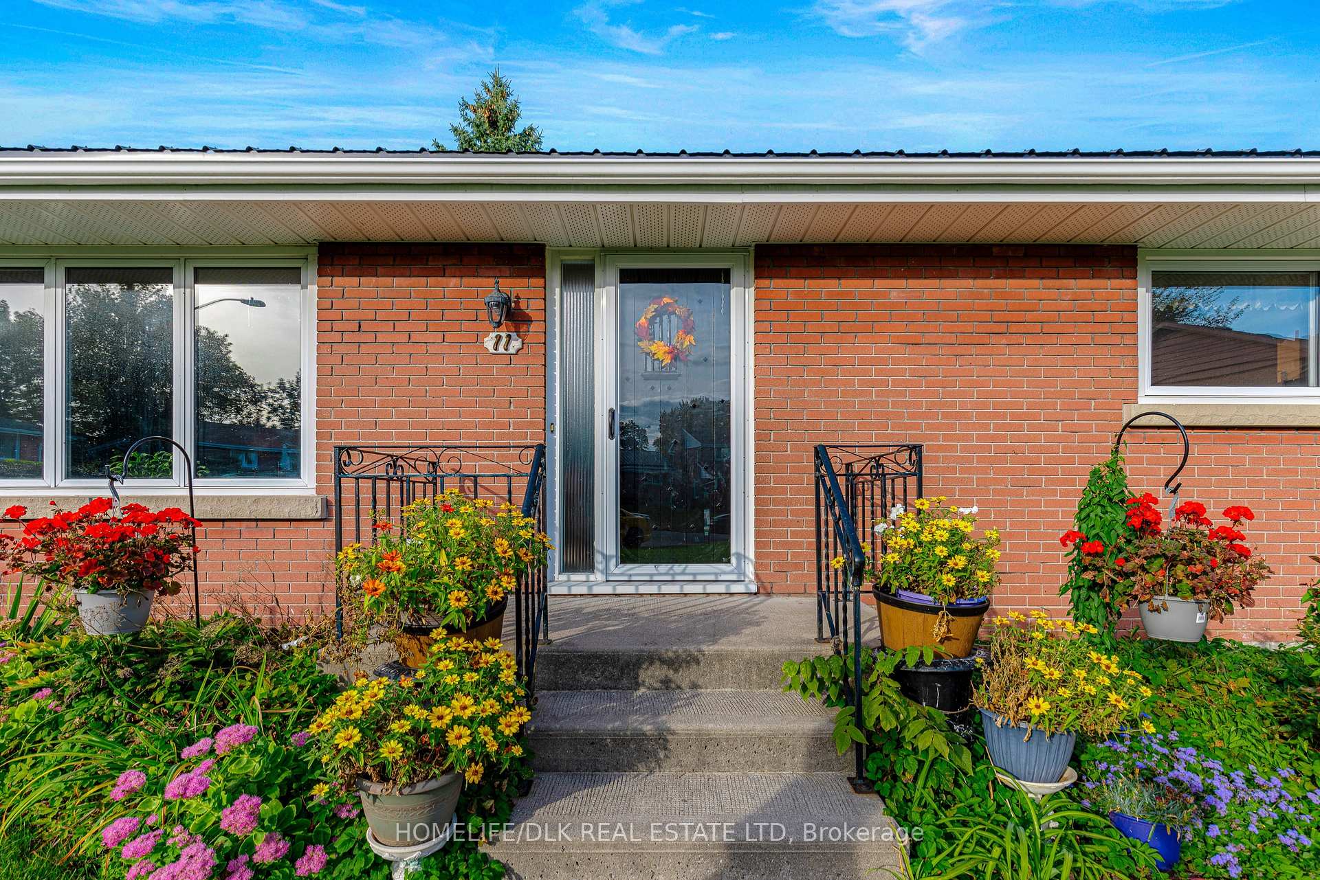 Photo 9 of 11 Fairmont Place, Brockville, Brockville — HOMEH