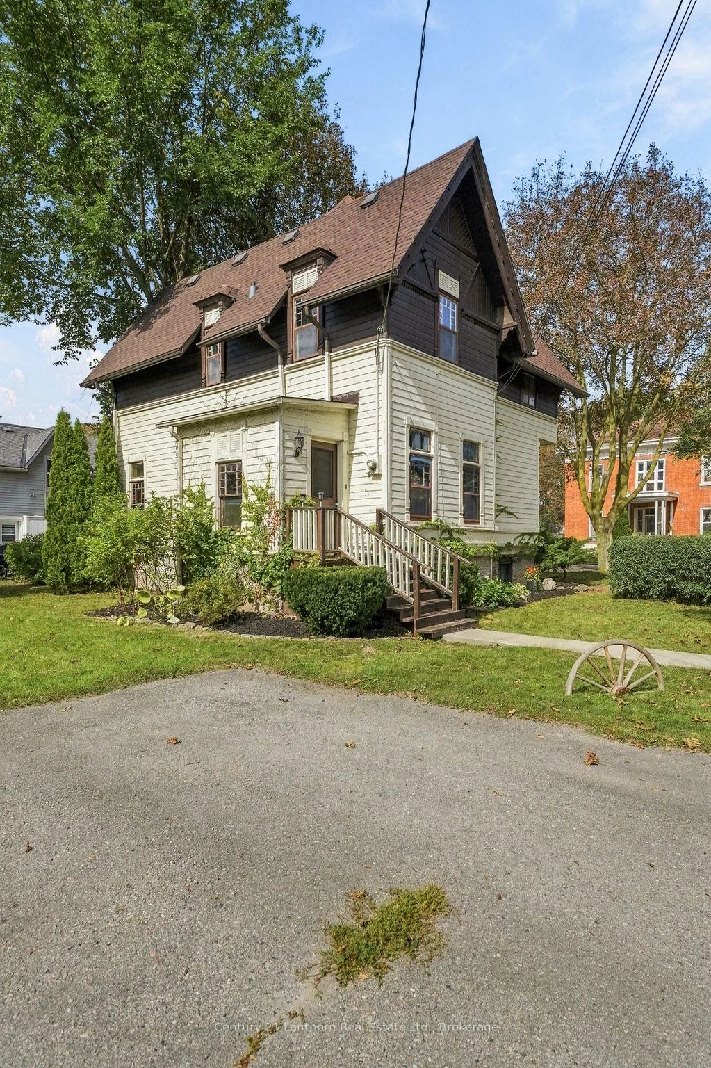 Photo 14 of 77 Queen Street, Belleville, Belleville Ward — HOMEH