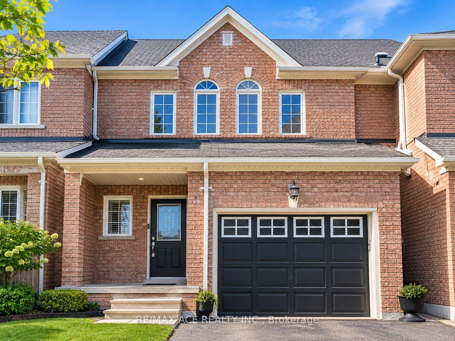 Photo 1 of 83 Root Crescent, Ajax, Northwest Ajax — HOMEH