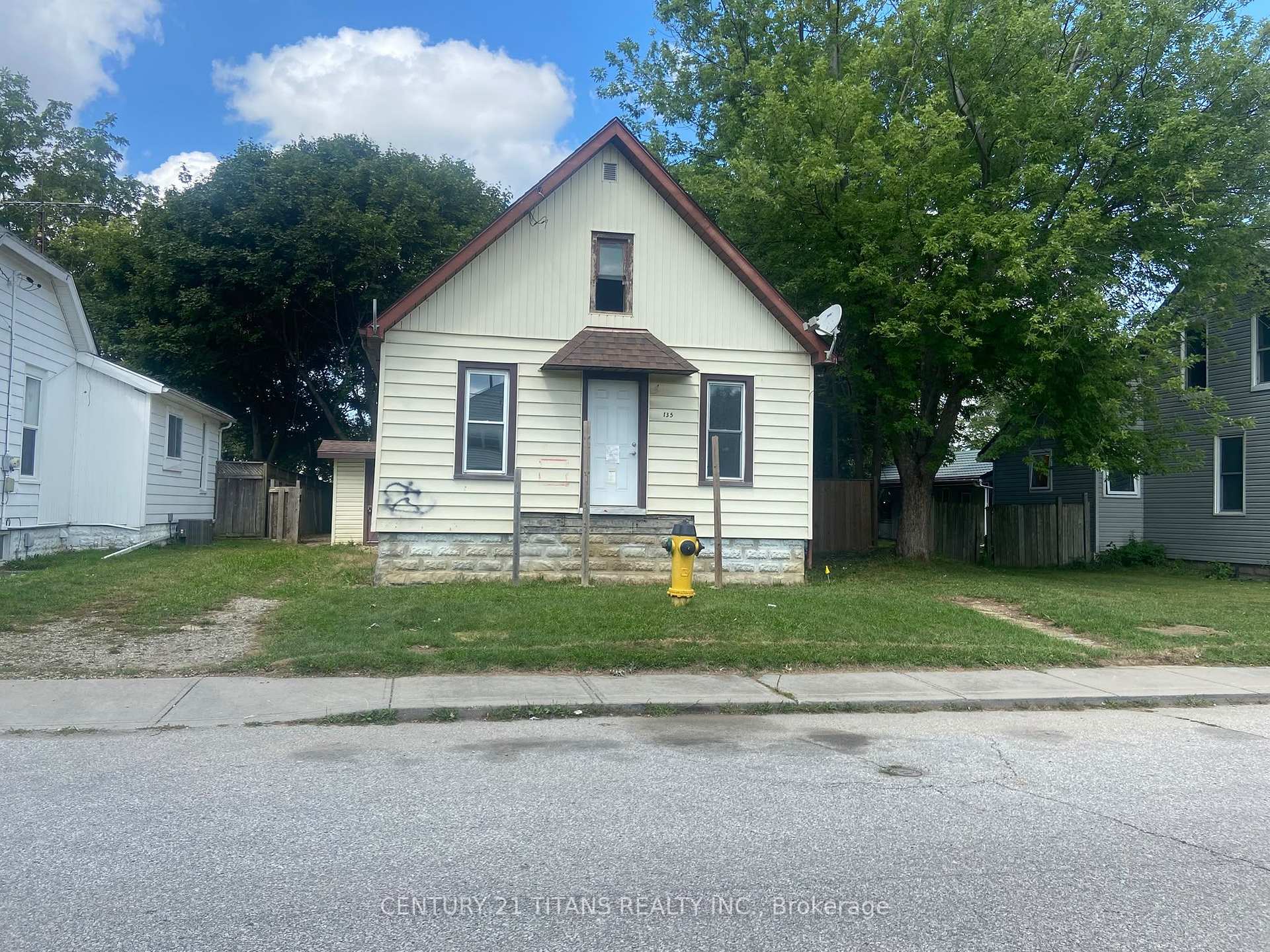 Photo of 135 Edgar Street