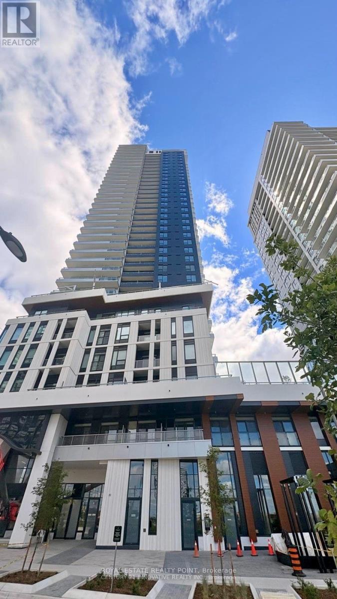 Photo 3 of Unit 1711, 5 Meadowdale Road, Vaughan, Vaughan Corporate Centre — HOMEH