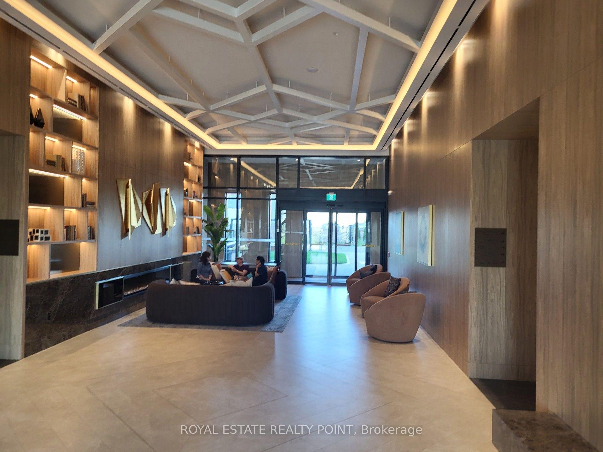 Photo 4 of Unit 1711, 5 Meadowdale Road, Vaughan, Vaughan Corporate Centre — HOMEH