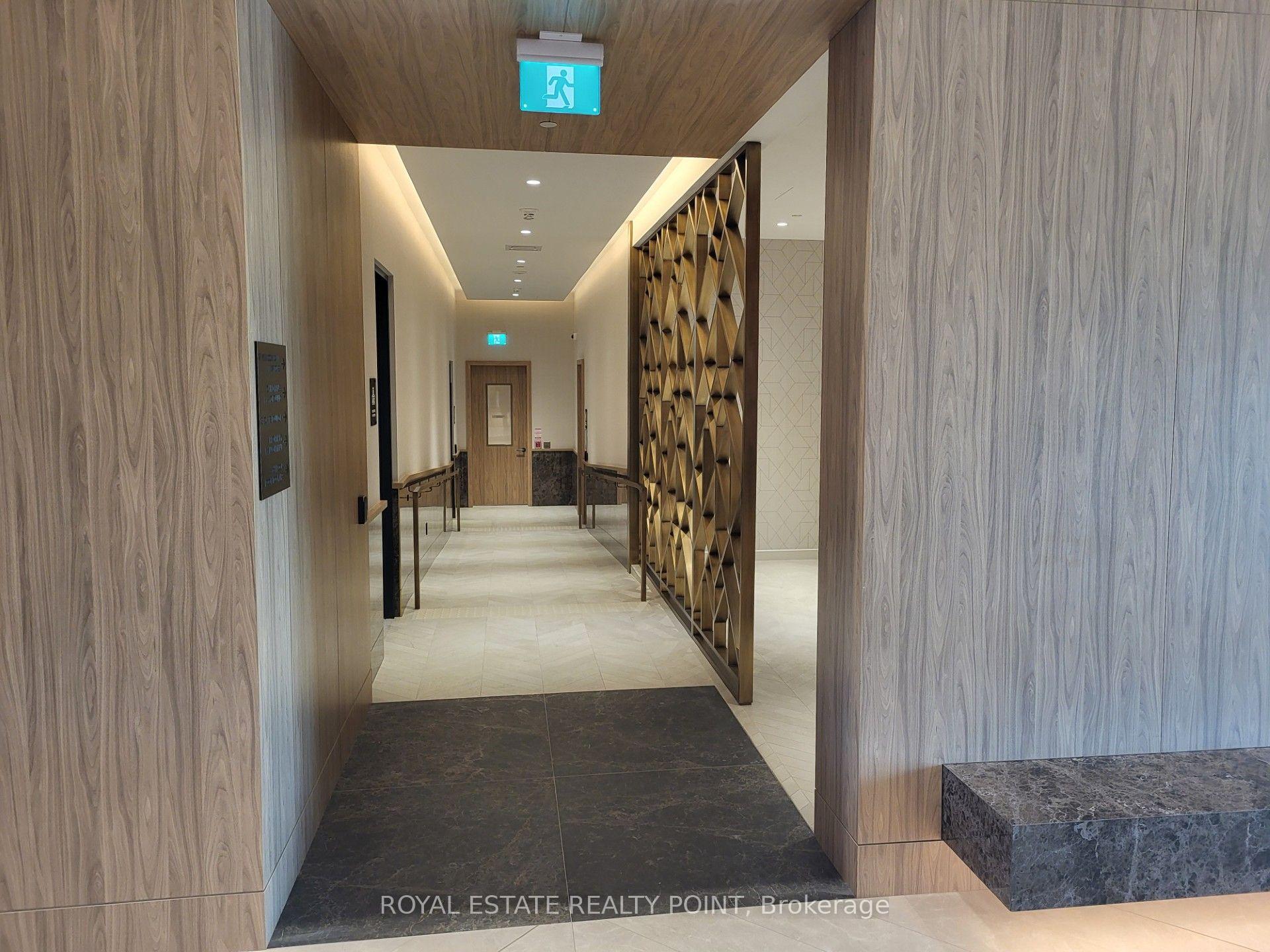 Photo 6 of Unit 1711, 5 Meadowdale Road, Vaughan, Vaughan Corporate Centre — HOMEH