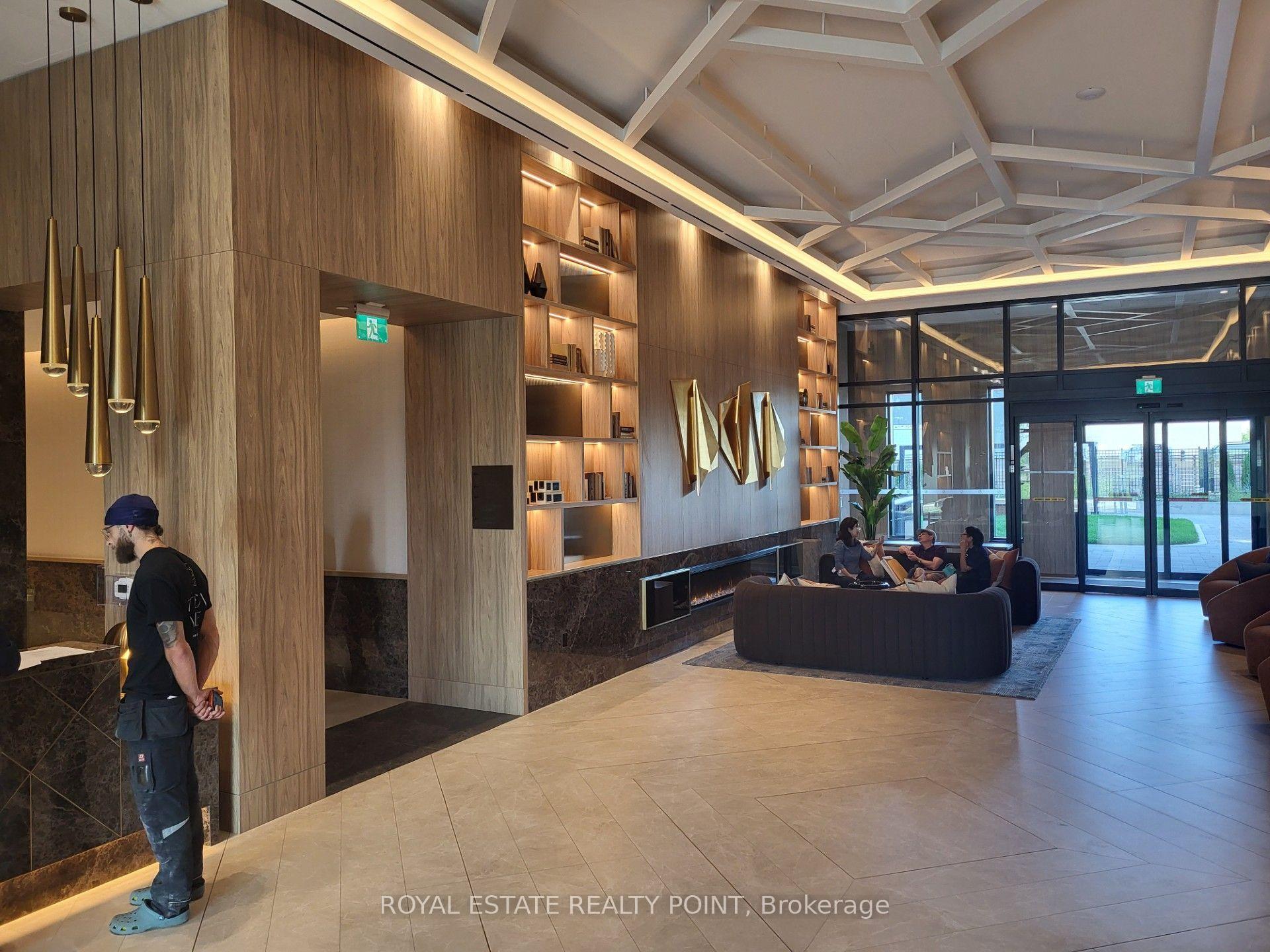 Photo 7 of Unit 1711, 5 Meadowdale Road, Vaughan, Vaughan Corporate Centre — HOMEH