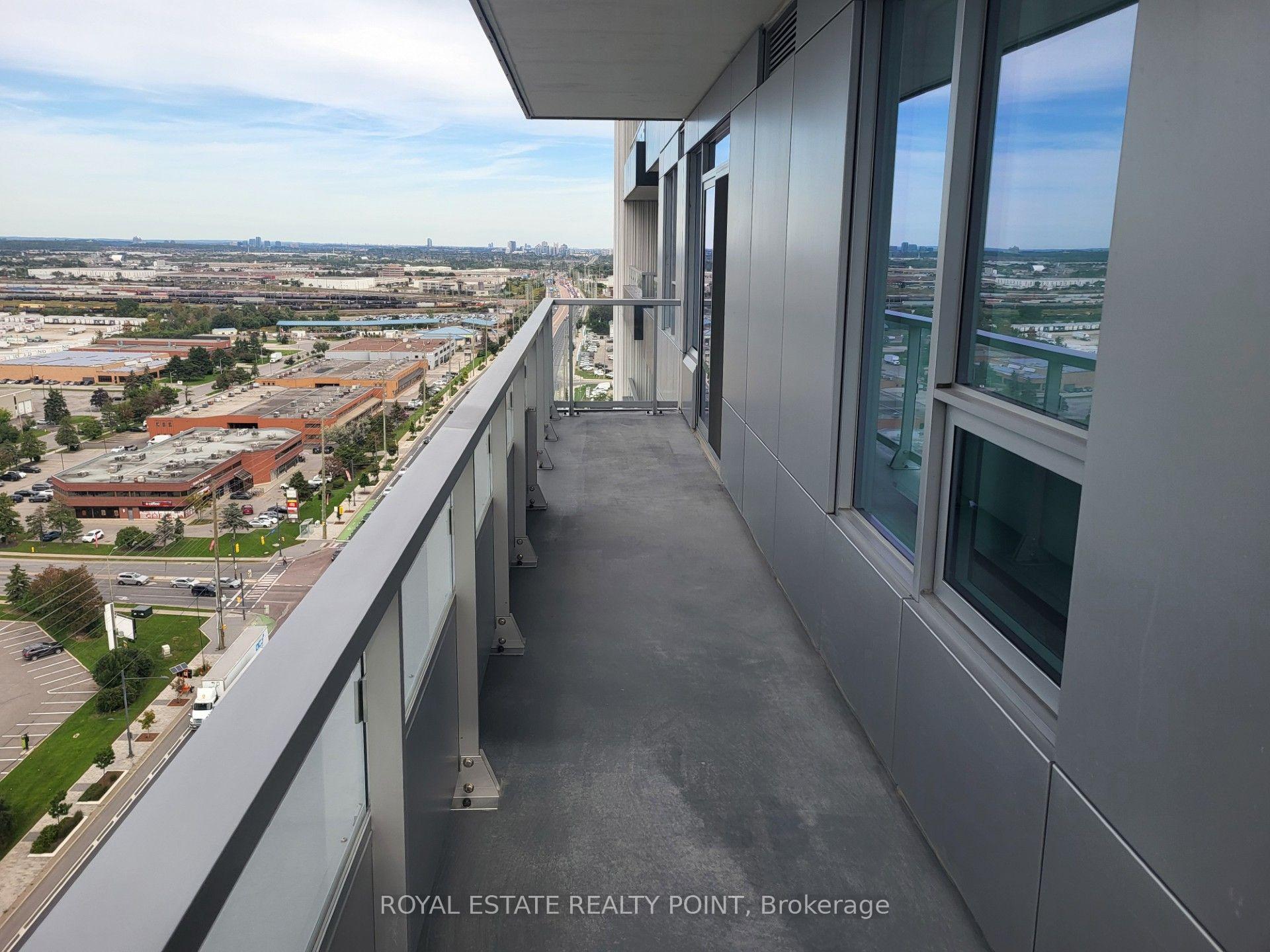 Photo 11 of Unit 1711, 5 Meadowdale Road, Vaughan, Vaughan Corporate Centre — HOMEH
