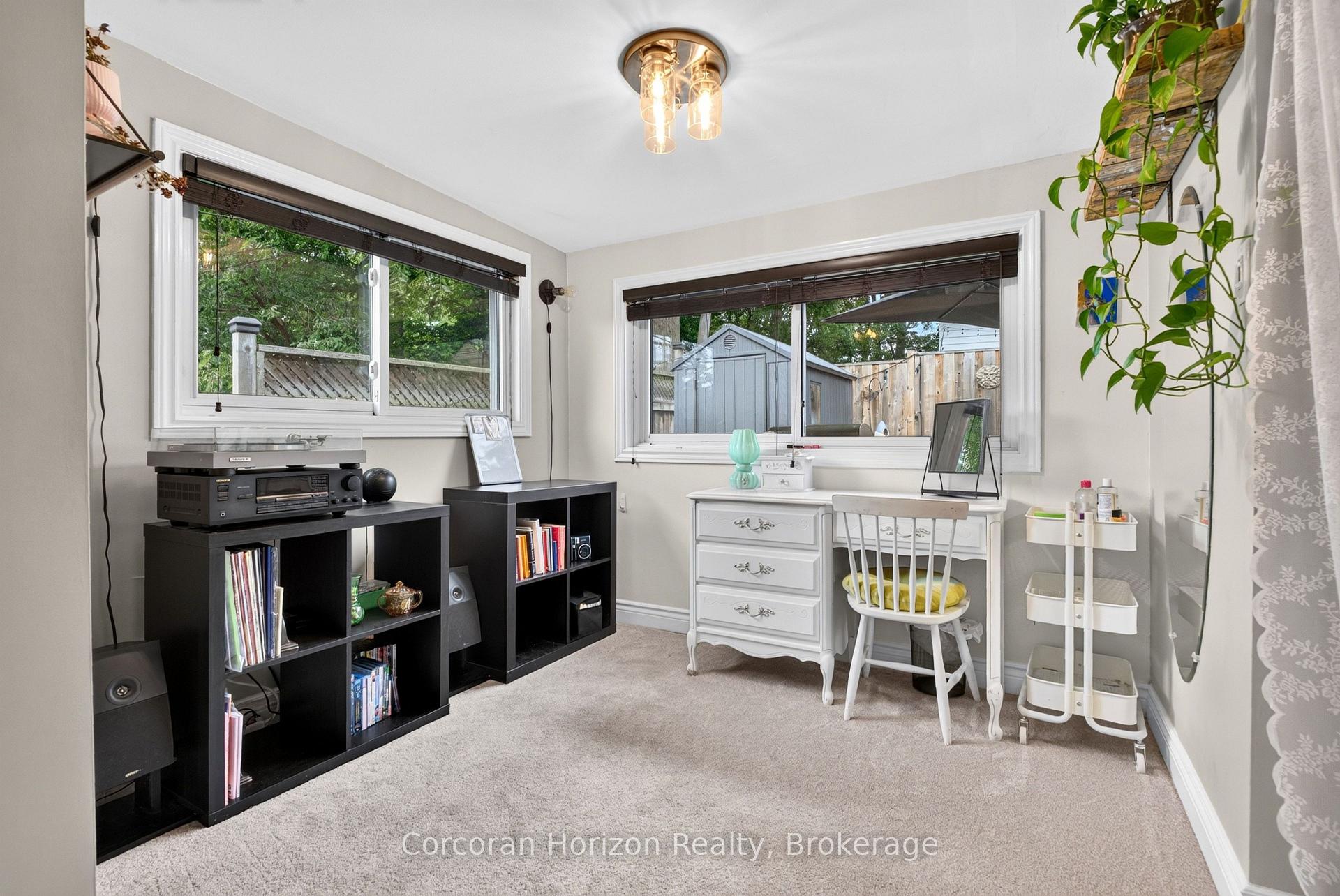 Photo 54 of 592 Aberdeen Avenue, Hamilton, Kirkendall — HOMEH