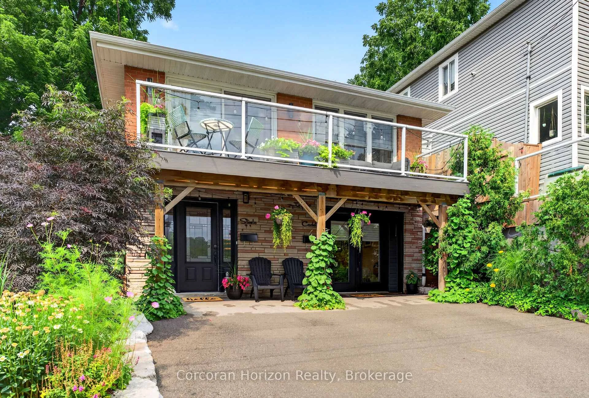 Photo 5 of 592 Aberdeen Avenue, Hamilton, Kirkendall — HOMEH