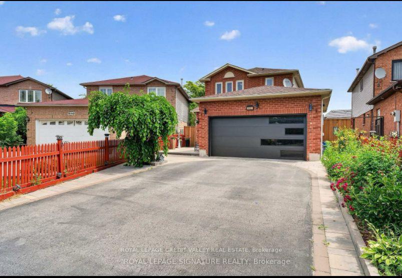 Photo 1 of 1642 Pepperwood Gate, Pickering, Brock Ridge — HOMEH