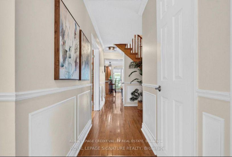 Photo 4 of 1642 Pepperwood Gate, Pickering, Brock Ridge — HOMEH