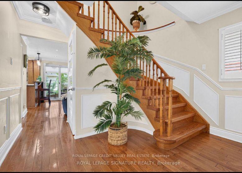 Photo 9 of 1642 Pepperwood Gate, Pickering, Brock Ridge — HOMEH