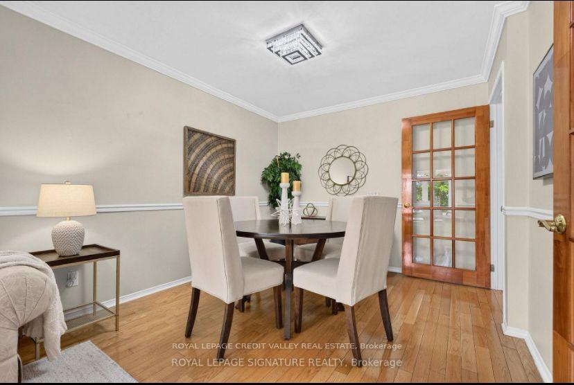 Photo 10 of 1642 Pepperwood Gate, Pickering, Brock Ridge — HOMEH