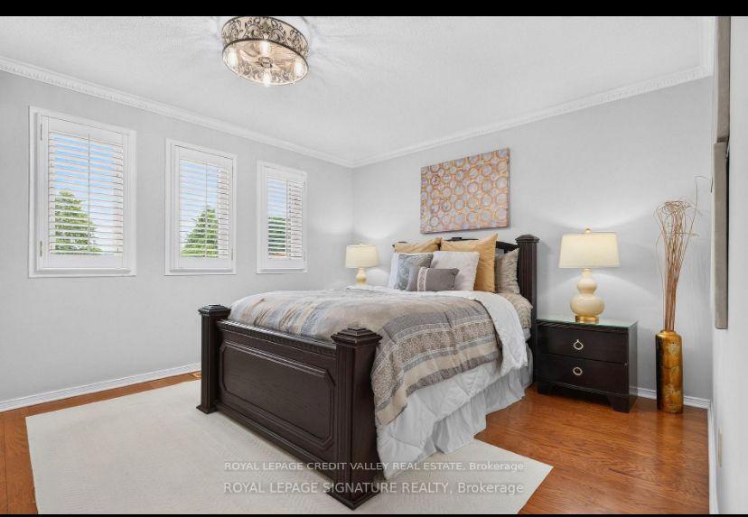 Photo 12 of 1642 Pepperwood Gate, Pickering, Brock Ridge — HOMEH