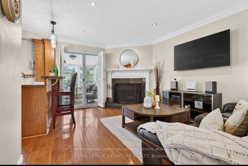 Photo 13 of 1642 Pepperwood Gate, Pickering, Brock Ridge — HOMEH