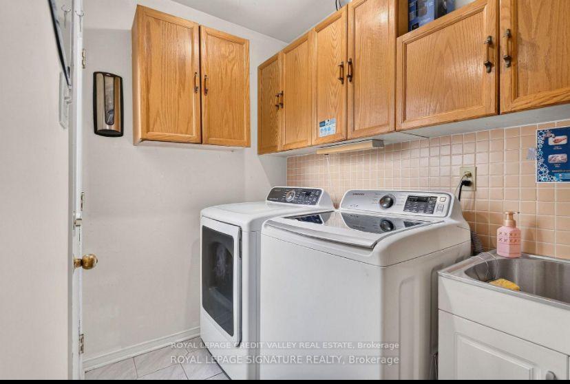 Photo 14 of 1642 Pepperwood Gate, Pickering, Brock Ridge — HOMEH