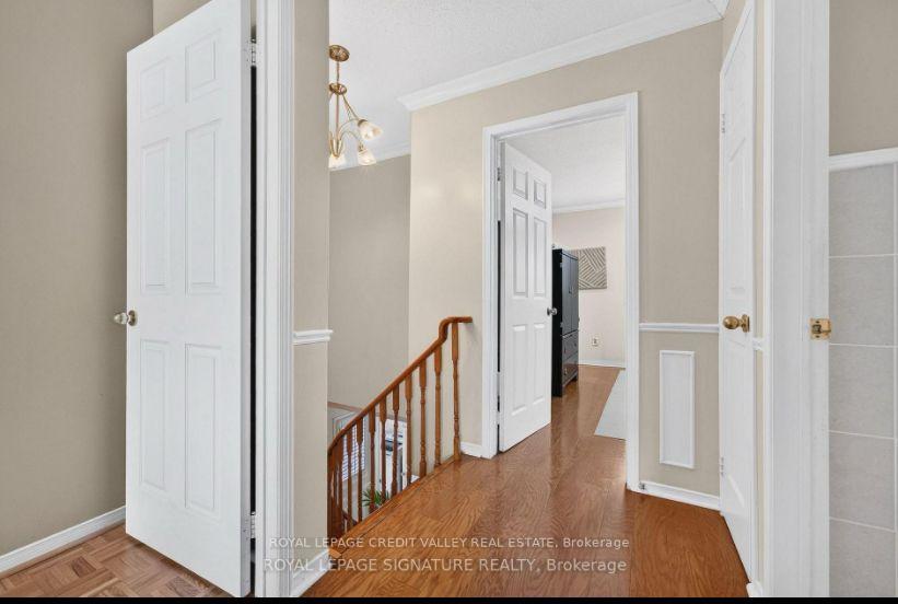 Photo 15 of 1642 Pepperwood Gate, Pickering, Brock Ridge — HOMEH
