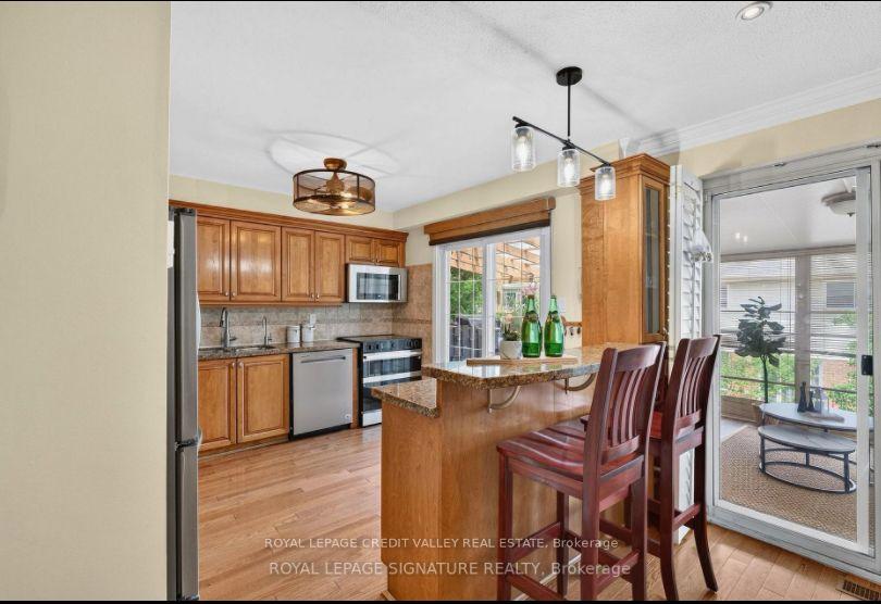 Photo 18 of 1642 Pepperwood Gate, Pickering, Brock Ridge — HOMEH
