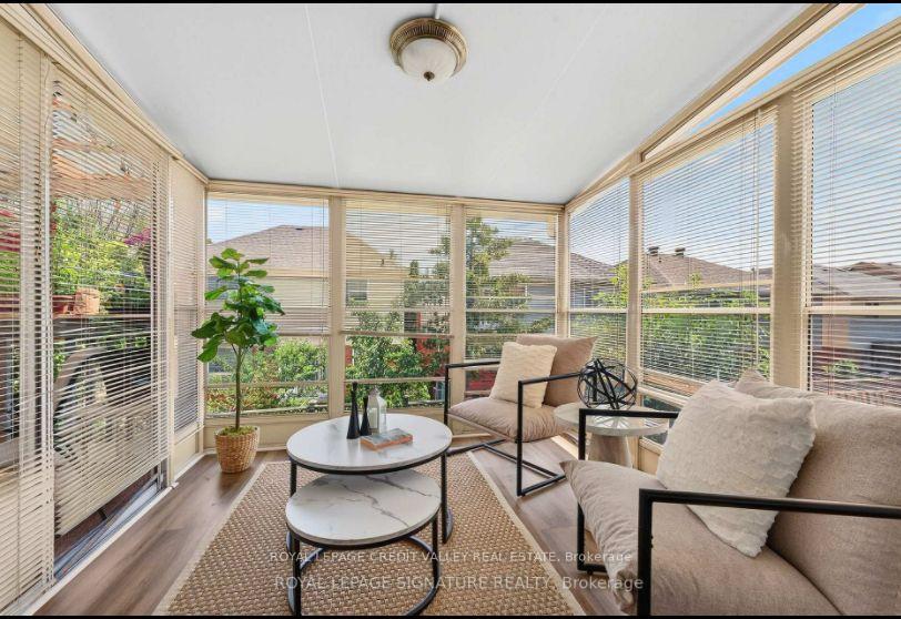 Photo 19 of 1642 Pepperwood Gate, Pickering, Brock Ridge — HOMEH