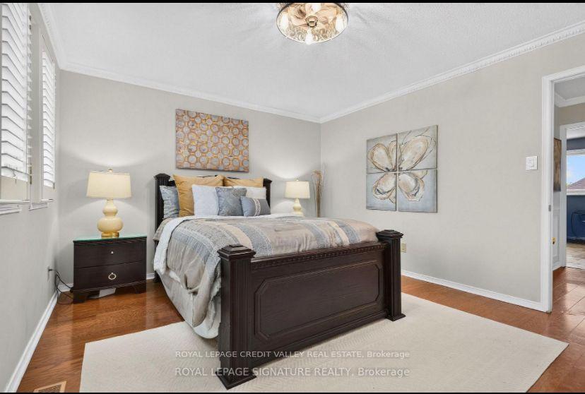Photo 21 of 1642 Pepperwood Gate, Pickering, Brock Ridge — HOMEH