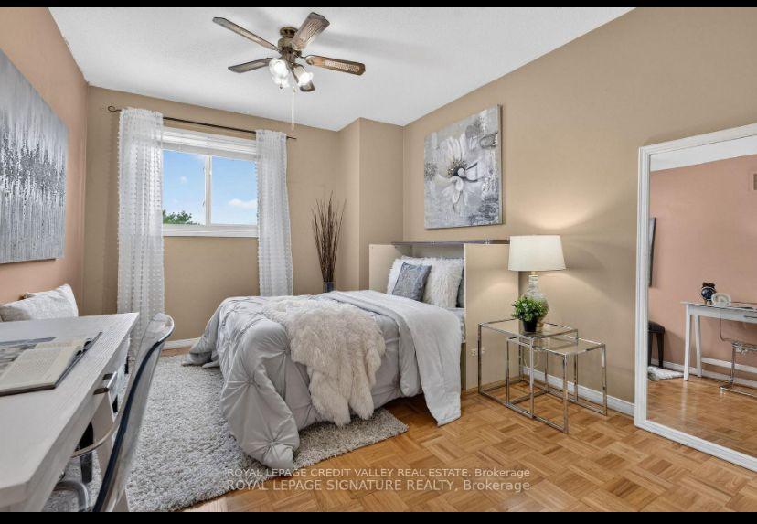 Photo 24 of 1642 Pepperwood Gate, Pickering, Brock Ridge — HOMEH