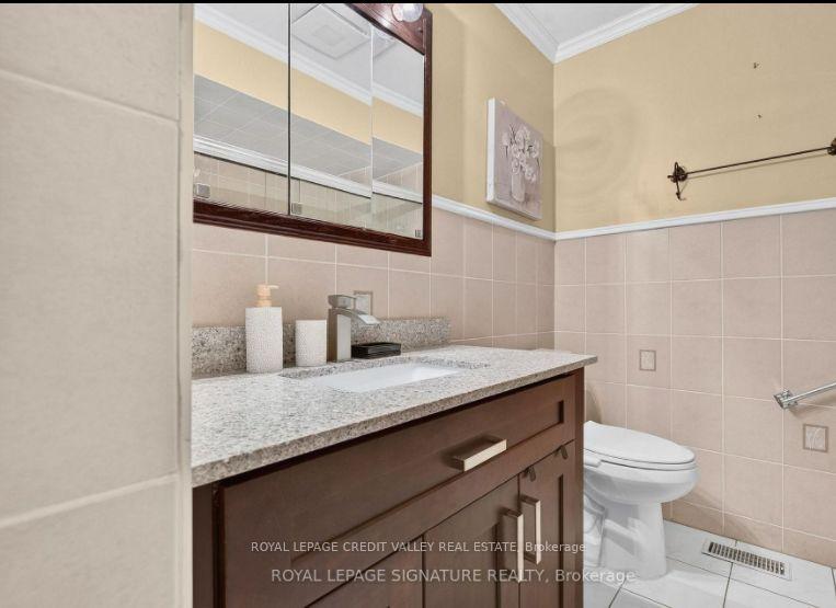 Photo 26 of 1642 Pepperwood Gate, Pickering, Brock Ridge — HOMEH