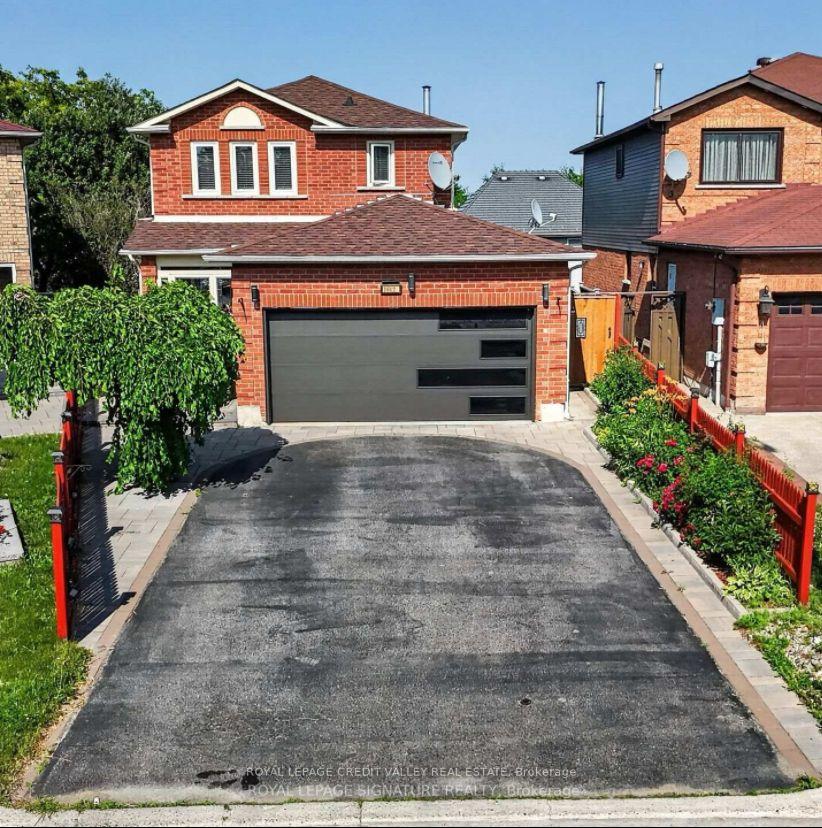 Photo 28 of 1642 Pepperwood Gate, Pickering, Brock Ridge — HOMEH