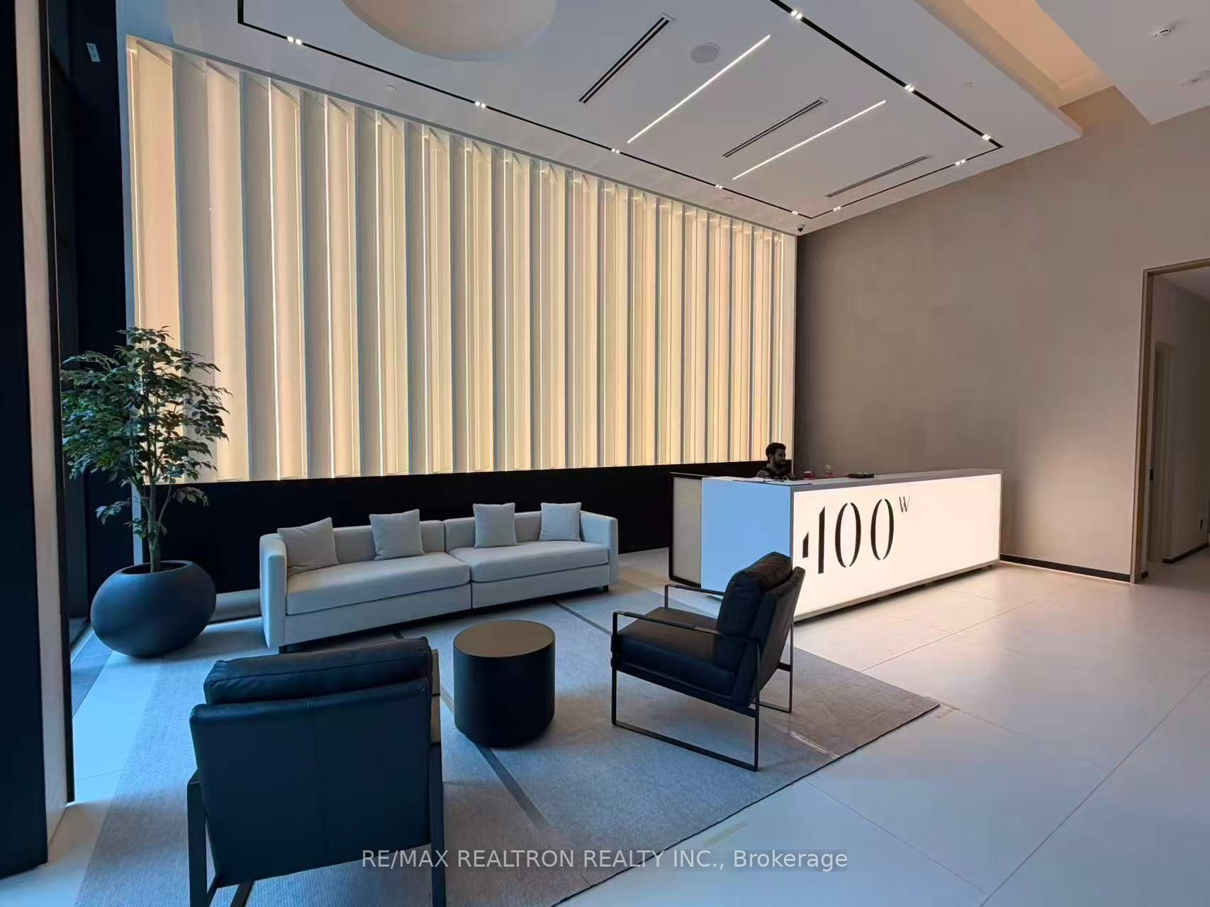 Photo 1 of Unit 2612, 400 King Street W, Toronto, Waterfront Communities — HOMEH