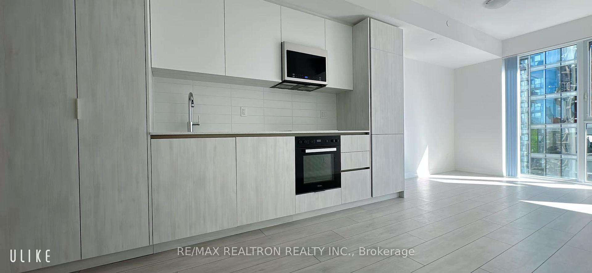 Photo 4 of Unit 2612, 400 King Street W, Toronto, Waterfront Communities — HOMEH