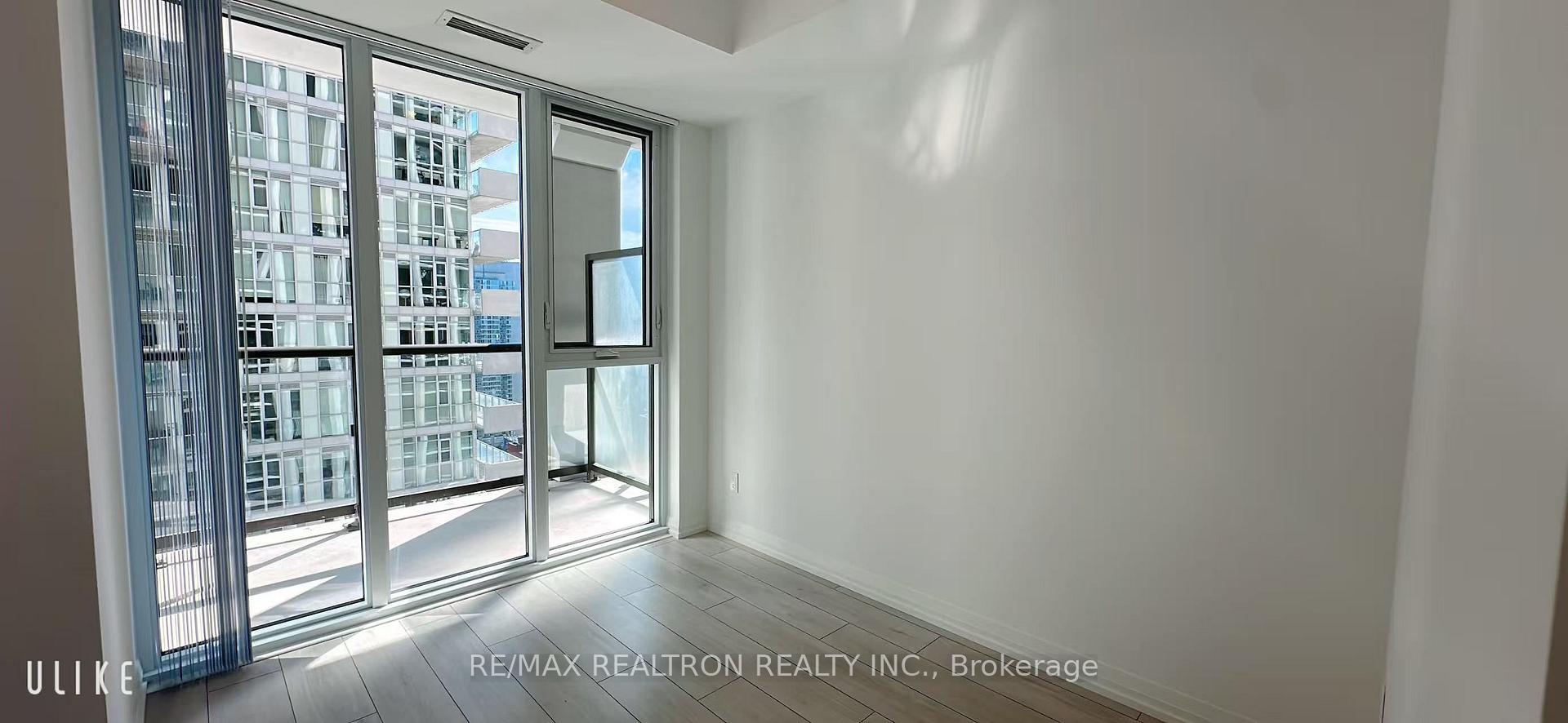 Photo 9 of Unit 2612, 400 King Street W, Toronto, Waterfront Communities — HOMEH