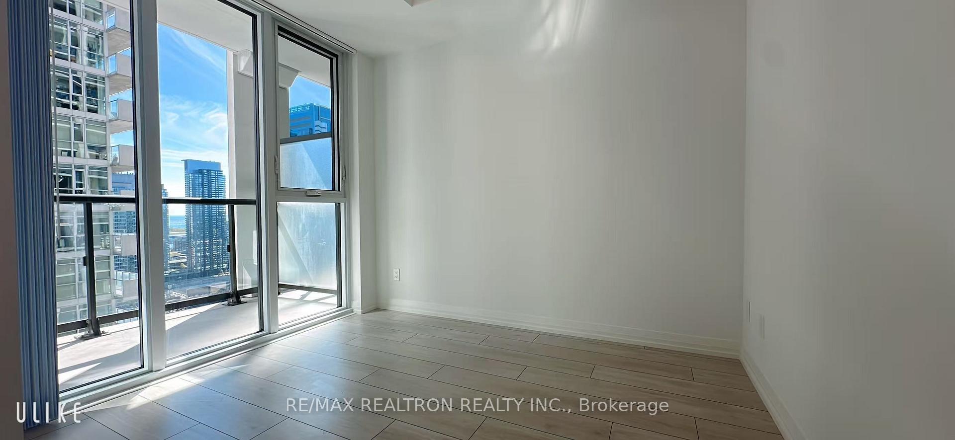 Photo 10 of Unit 2612, 400 King Street W, Toronto, Waterfront Communities — HOMEH