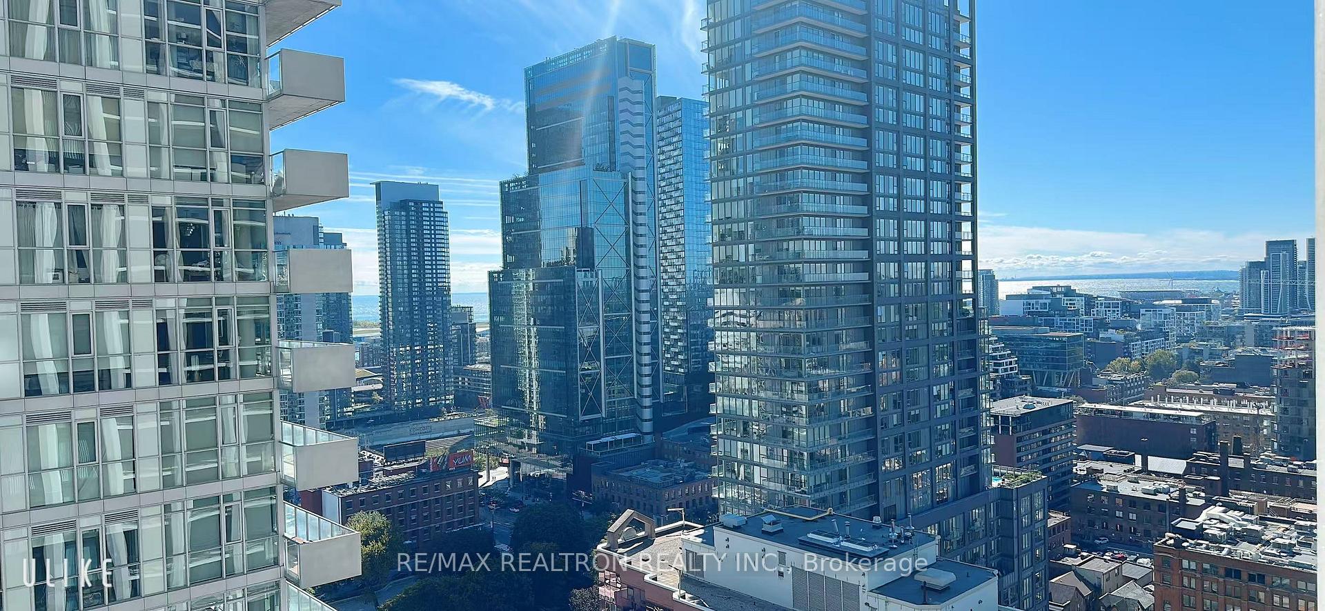 Photo 14 of Unit 2612, 400 King Street W, Toronto, Waterfront Communities — HOMEH