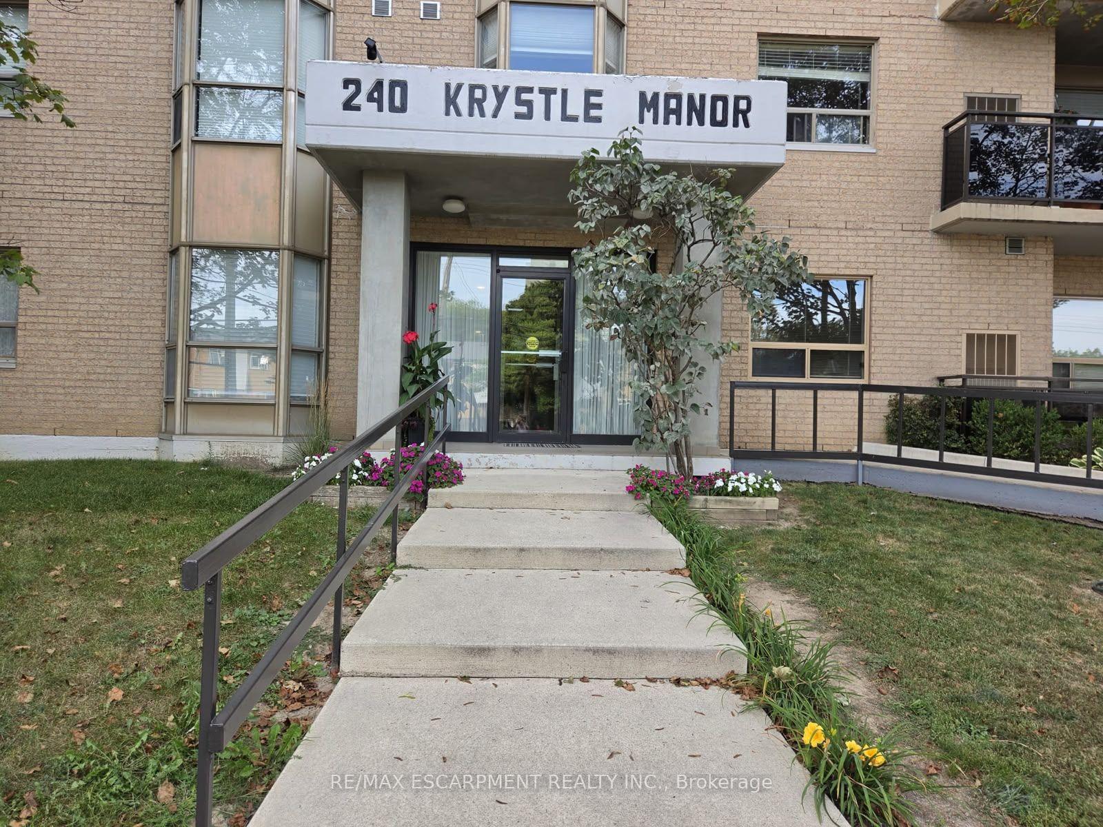 Photo of Unit 201, 240 Quigley Road